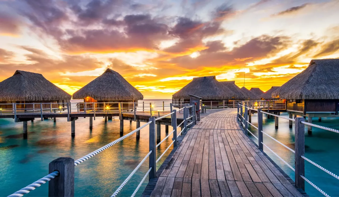 Content Services for Lodging