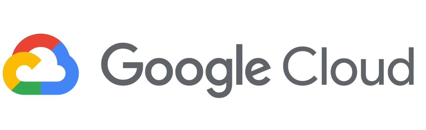 Google Cloud Logo