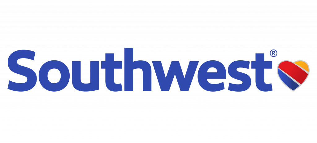 Southwest Airlines Logo